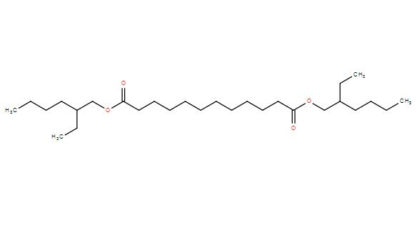 十二烷二酸二(2-乙基己基)脂