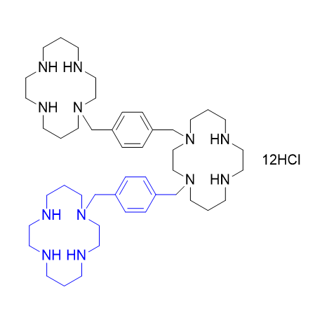 普乐沙福杂质01；HCl