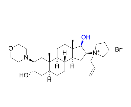 罗库溴铵杂质03（单体）