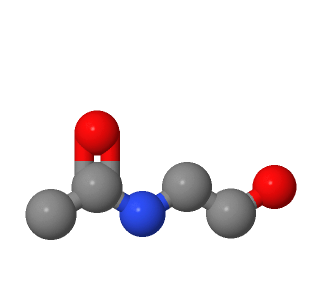 142-26-7；N-乙酰乙醇胺