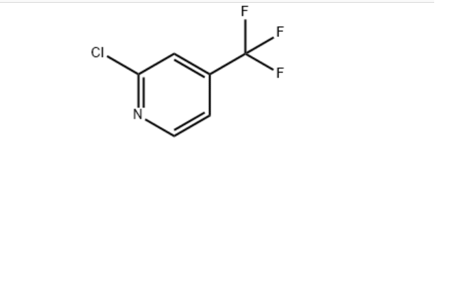 2-chloro-4-(trifluoromethyl)pyridine