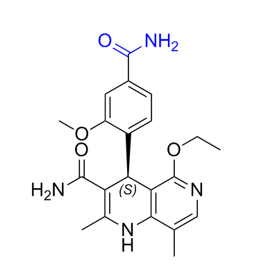 非奈利酮杂质02 康派森