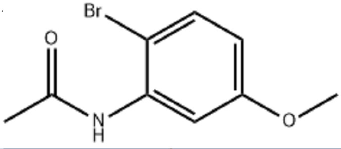 N-乙酰基-2-溴-5-甲氧基苯胺123027-99-6