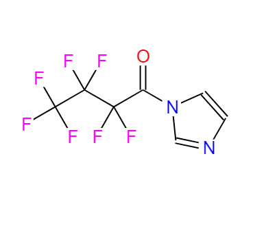 32477-35-3 N-七氟丁酰基咪唑