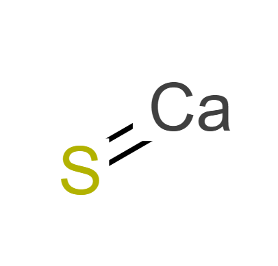硫化钙