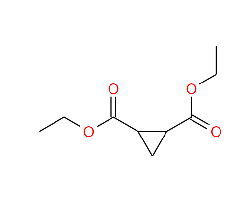 环丙烷-1,2-二羧酸二乙酯