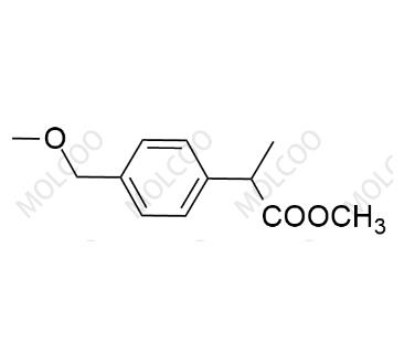 现货-洛索洛芬钠杂质21