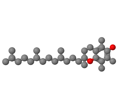 2074-53-5；维生素E