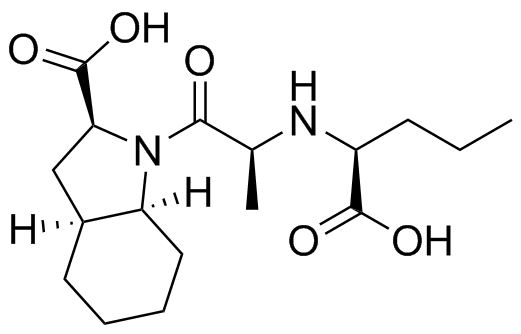 培哚普利EP杂质B