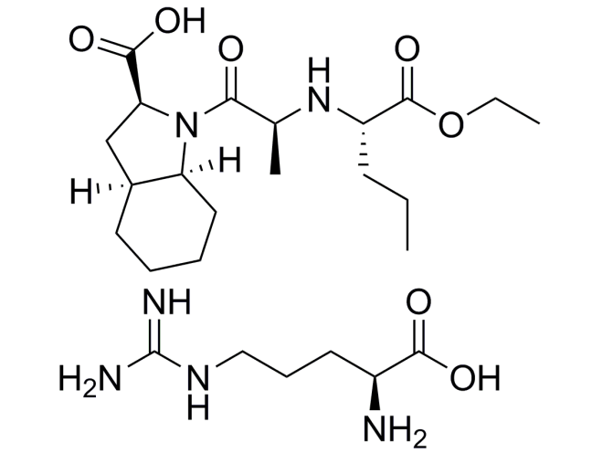 精氨酸培哚普利