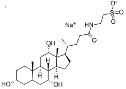 牛磺胆酸钠145-42-6