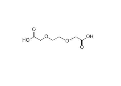 CH2COOH-PEG2-CH2COOH 23243-68-7 1,2-双(羧基甲氧基)乙烷