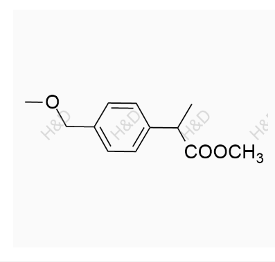 洛索洛芬钠杂质21 黄金现货 L007021