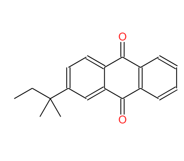 32588-54-8 2-叔戊基蒽醌