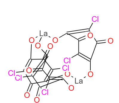 32607-23-1 氯苯胺酸镧