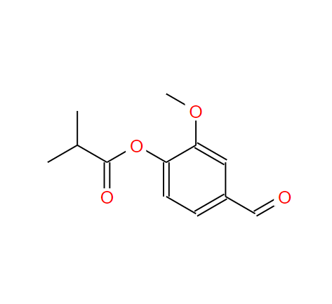 异丁酸香兰素酯