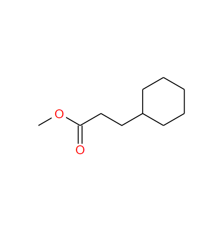 环己烷丙酸甲酯
