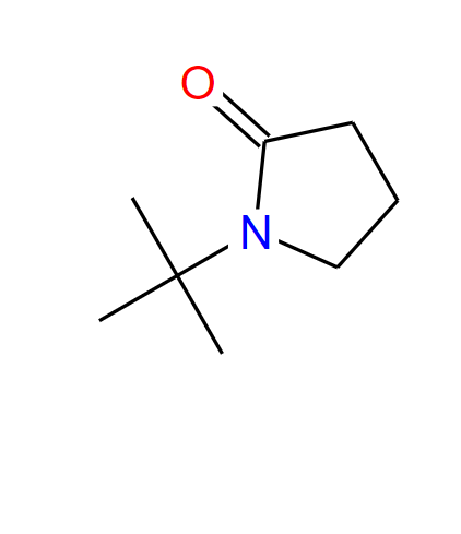 N-特丁基-2-吡咯烷酮