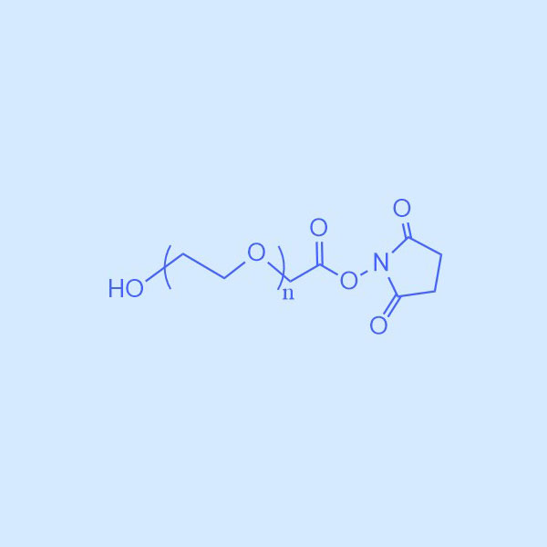 羟基PEG活性酯 OH-PEG-NHS