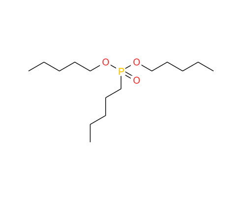 戊基膦酸二戊酯