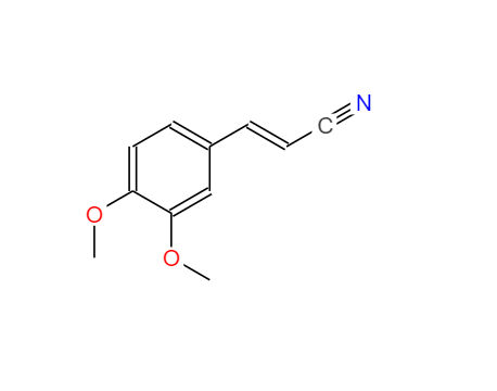 3,4-二甲氧基肉桂酸