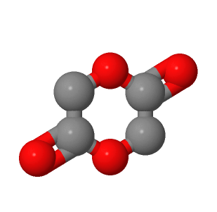502-97-6；1,4-二氧杂环-2,5-己二酮