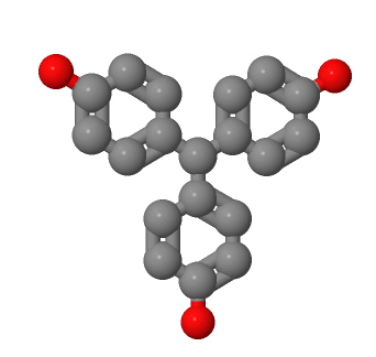 603-44-1；4,4',4''-亚甲基三苯酚