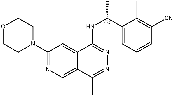 MRTX0902 | CAS 2654743-22-1 