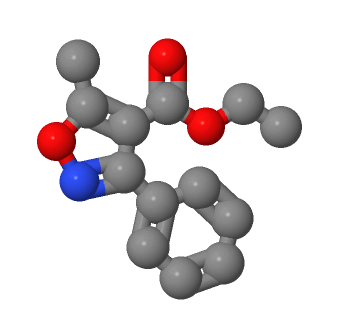 1143-82-4；5-甲基-3-苯基异恶唑-4-羧酸乙酯