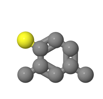13616-82-5；2,4-二甲基苯硫酚