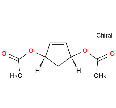  Cis-3,5-二乙酰氧基-1-环戊烯