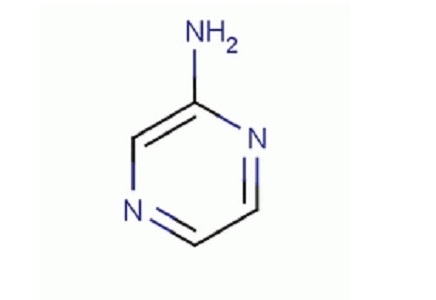 2-氨基吡嗪 氨基吡嗪