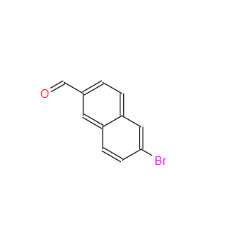 6-溴-2-萘甲醛