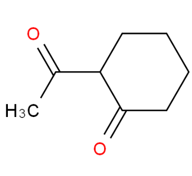 2-乙酰基环己酮