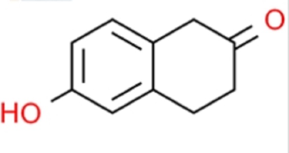 6-羟基-2-萘满酮供应商