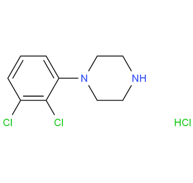 1-(2,3-二氯苯基)哌嗪盐酸盐