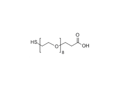 巯基-聚乙二醇-丙酸 866889-02-3 SH-PEG-COOH