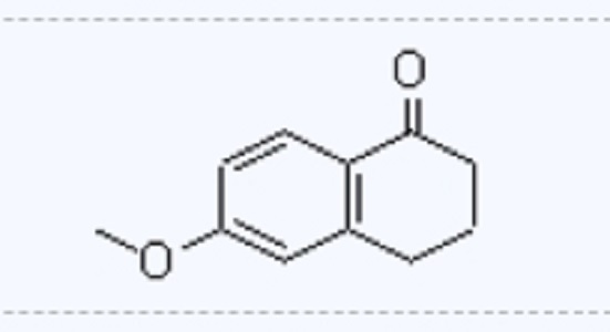 99.5%含量6-甲氧基-2-萘满酮供应商