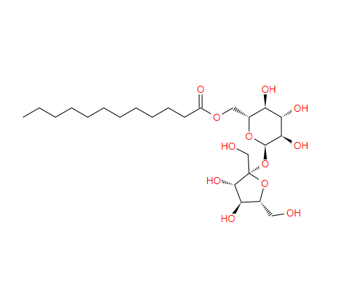 蔗糖十二烷酸酯