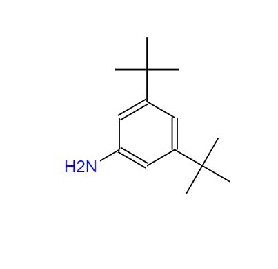 3,5-二叔丁基苯胺 CAS:2380-36-1 源头工厂，大量生产