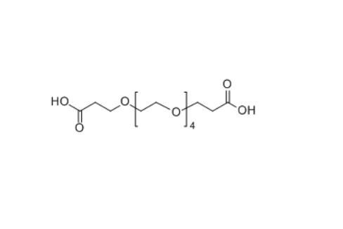 COOH-PEG-COOH 439114-13-3 Bis-PEG4-acid