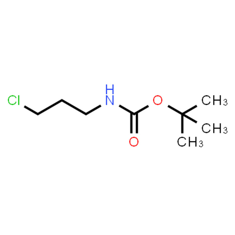 116861-31-5，N-Boc-3-chloropropylamine