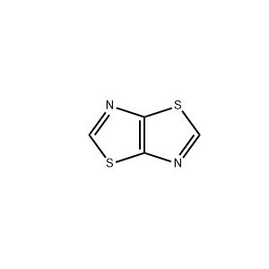 噻唑并[5,4-D]噻唑