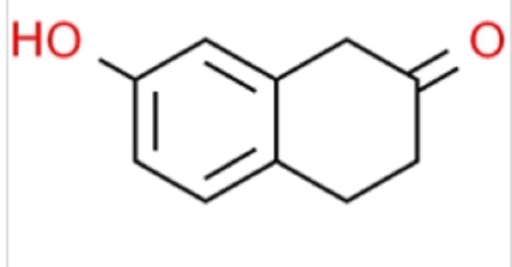 7-羟基-2--萘满酮99.5%含量现货供应