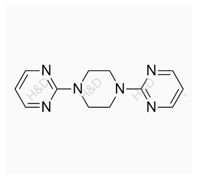 丁螺环酮杂质G 黄金现货 84746-24-7