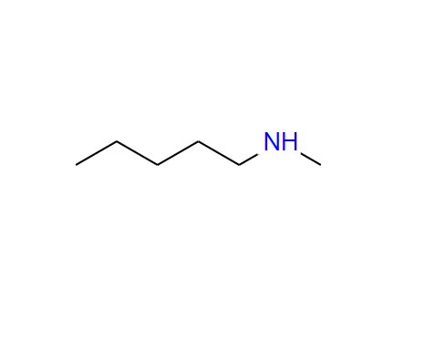 N-甲基戊胺
