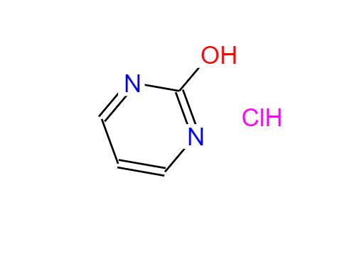 2-羟基嘧啶盐酸盐  CAS:38353-09-2 源头工厂，库存多