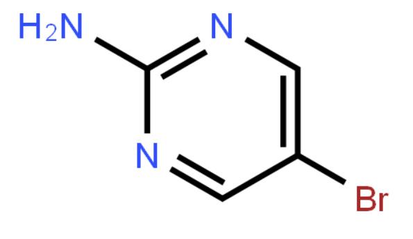 2-氨基-5-溴嘧啶  CAS:7752-82-1 源头工厂，库存多