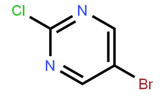 5-溴-2-氯嘧啶 CAs:32779-36-5 源头工厂，大量库存