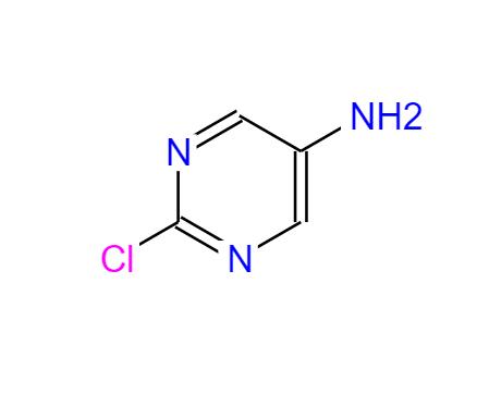 2-氯-5-氨基嘧啶 CAS:56621-90-0 源头工厂